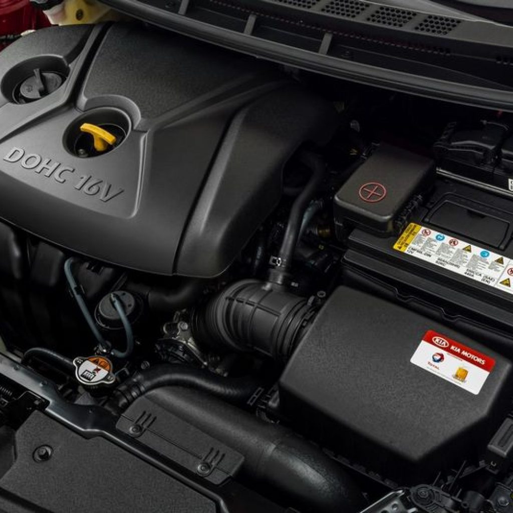 سراتو سایپا