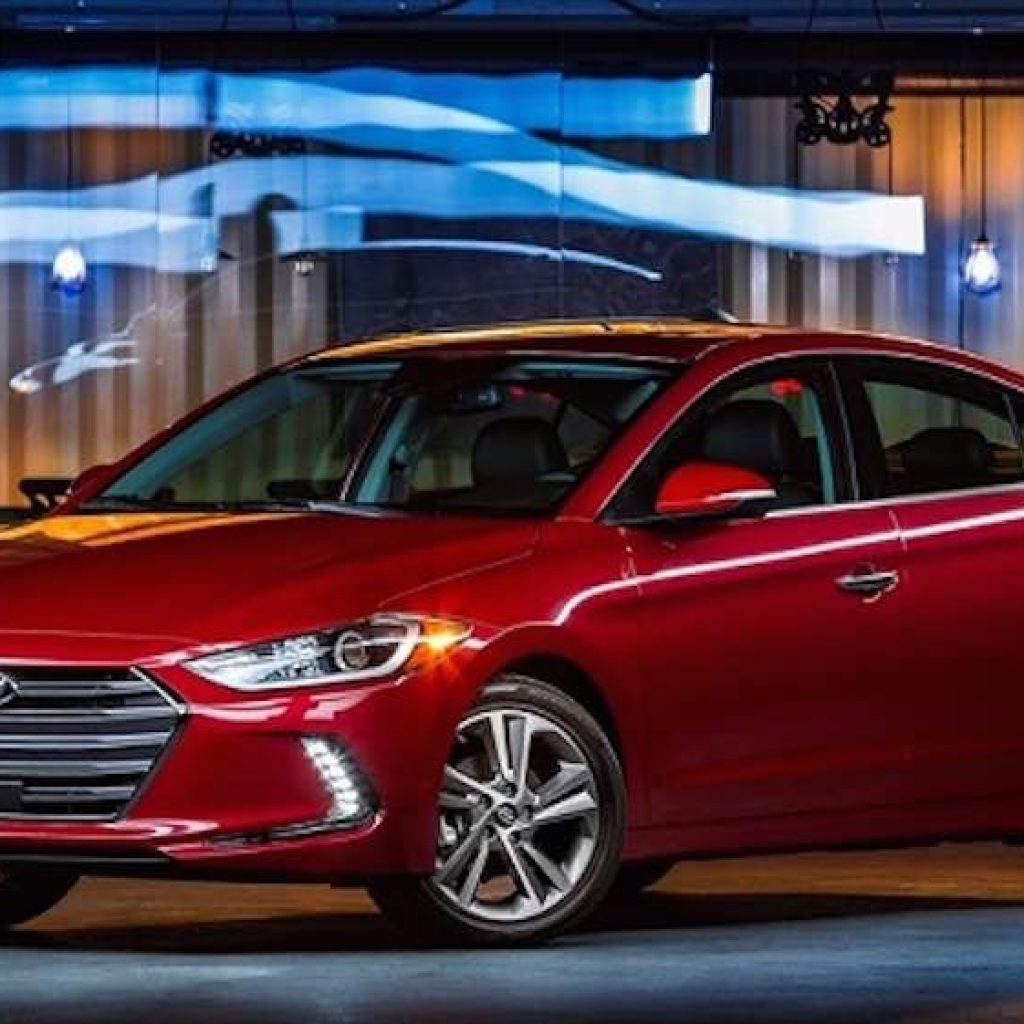 کرمان موتور شرایط نقدی و پیش فروش هیوندای النترا را اعلام کرد!