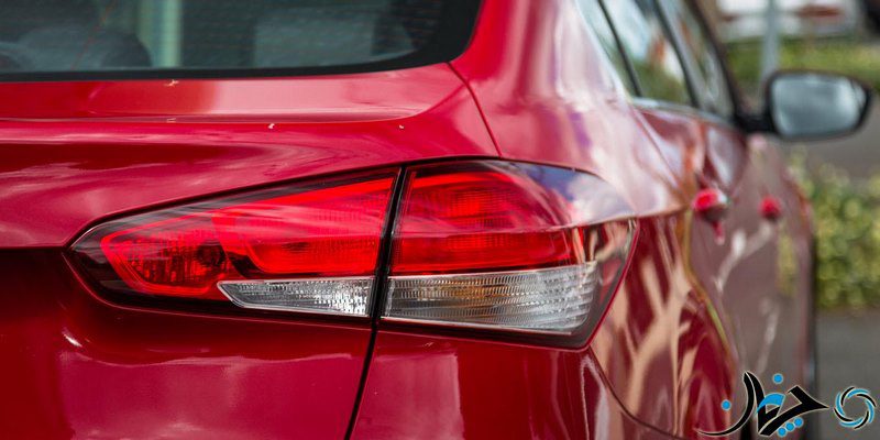 بررسی کیا سراتو سدان 2017: گران قیمت خانوادگی! 2017-kia-cerato-si- (5)