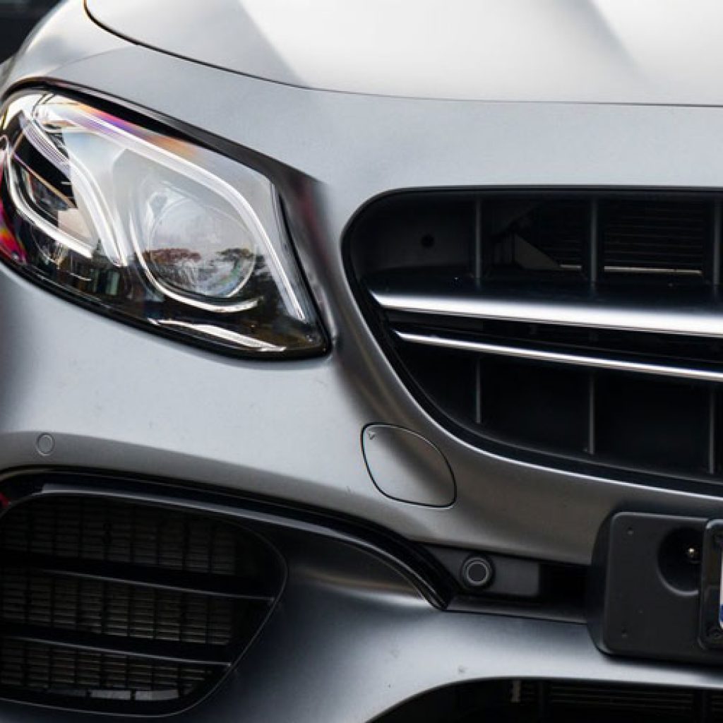 تجربه رانندگی با مرسدس ای‌ام‌جی E63 S