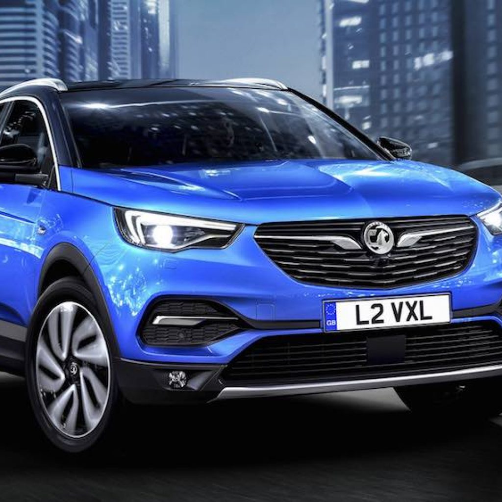 اوپل گراندلند ایکس با قیمت پایه ۲۳۷۰۰ یورو به مبارزه پژو ۳۰۰۸ می‌رود!