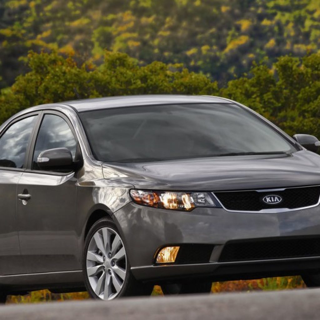 سراتو سایپا