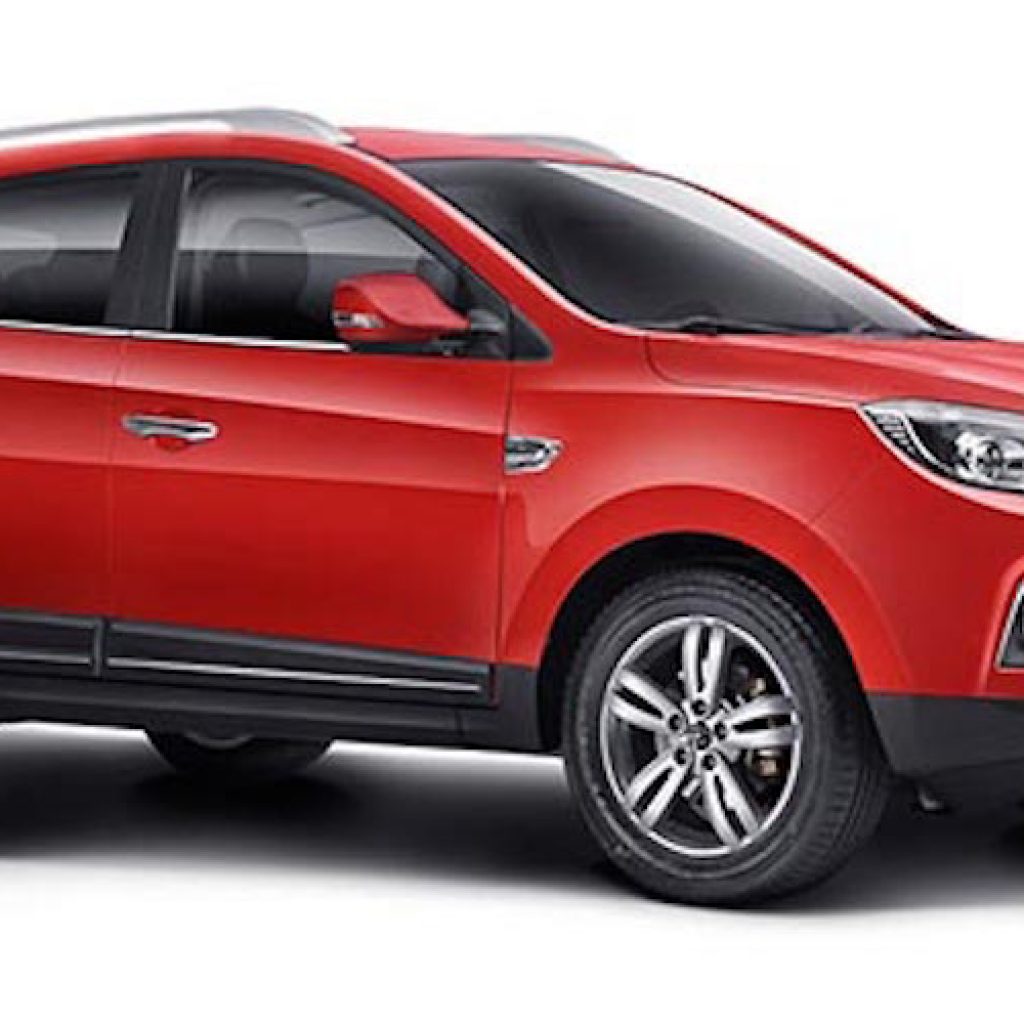 کرمان موتور فروش ویژه جک S5 به مناسبت عید فطر را شروع کرد!