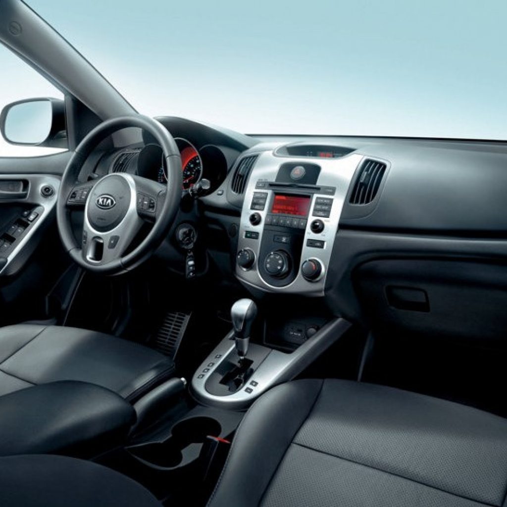 سراتو سایپا