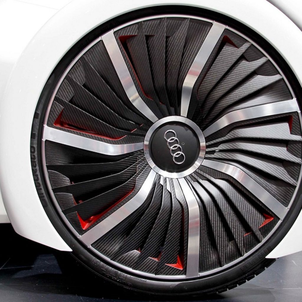 پنج رینگ فوق العاده که توسط کارخانه ها عرضه می‌شوند!