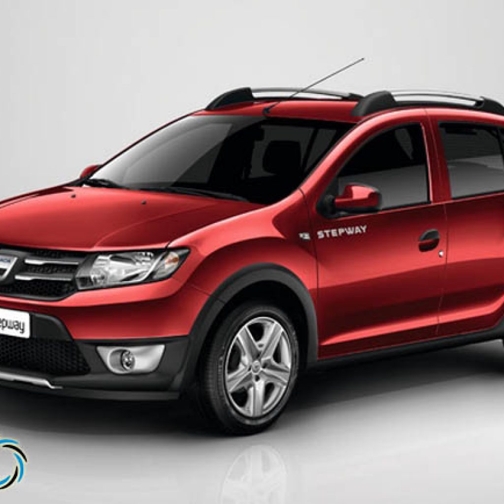 داچا ساندرو استپ وی