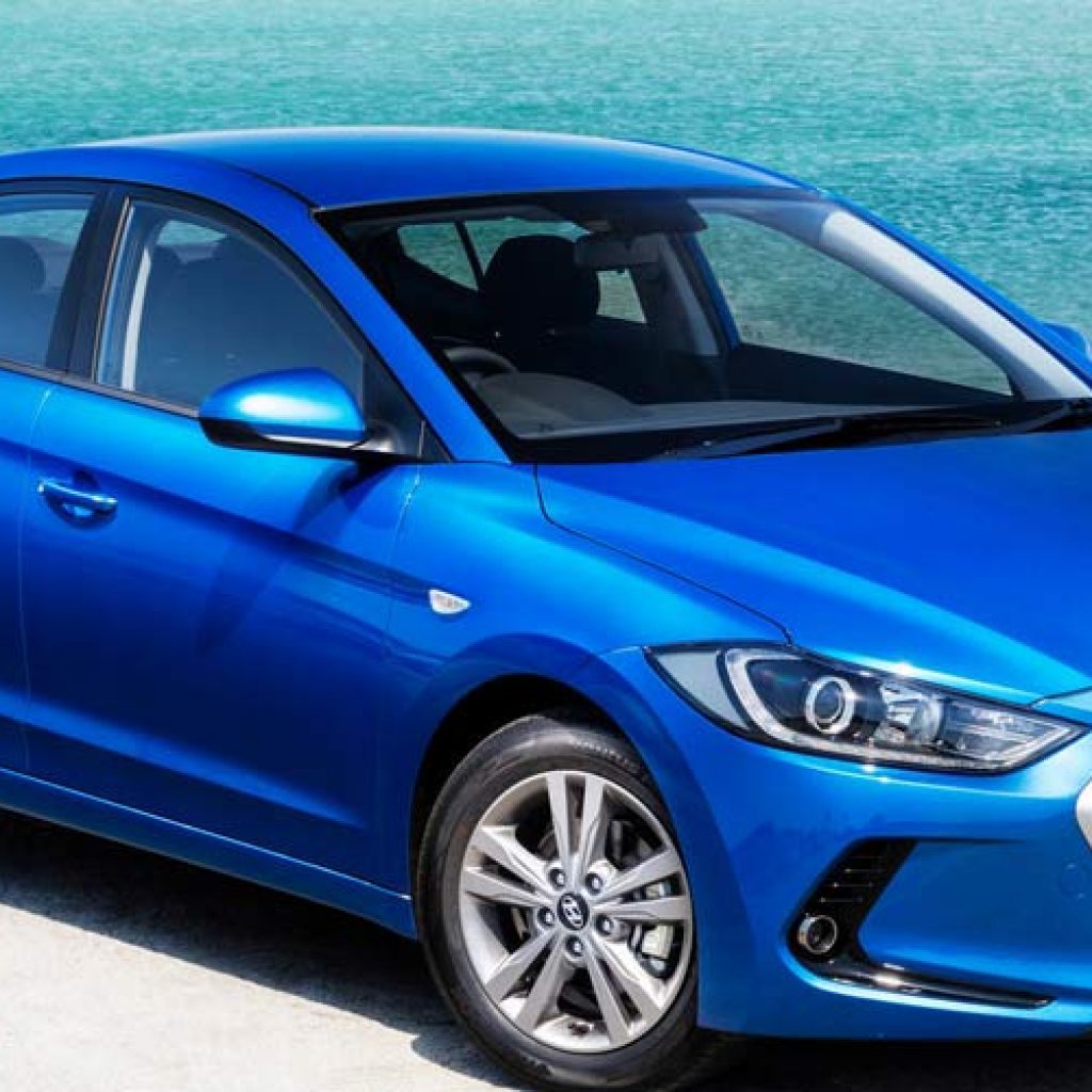 بررسی هیوندایی النترا: کوچک ولی کاربردی!