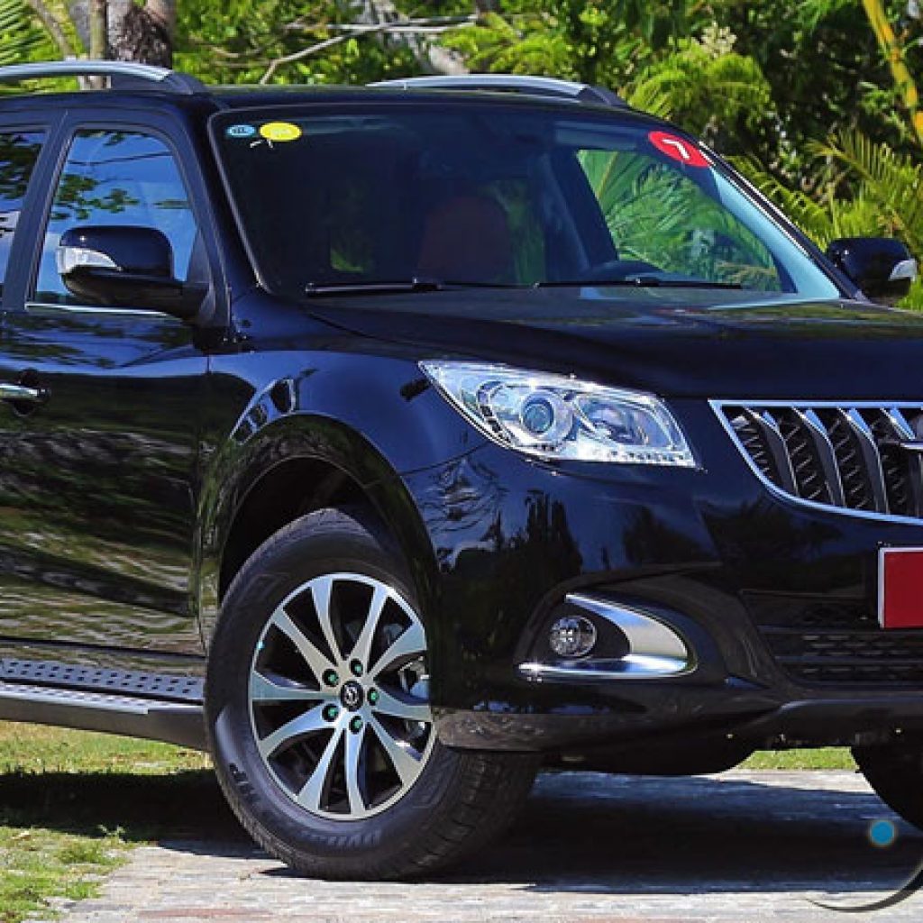 گرانی 65 میلیونی هایما اس 7 در یک روز!