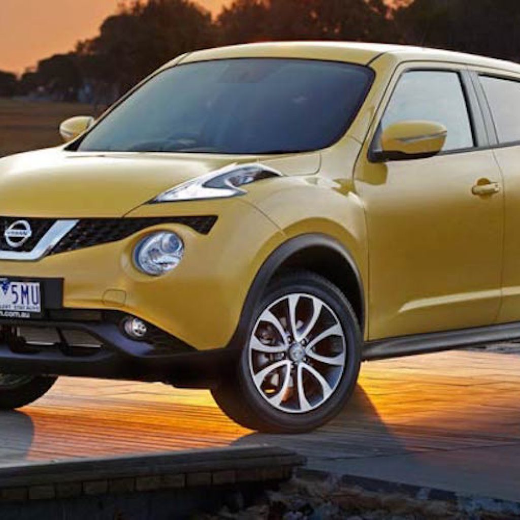 فروش ویژه عید فطر نیسان جوک آغاز شد!