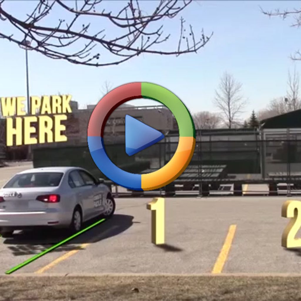 آموزش پارک سنگ‌چین (پارک L) با ویدئوی اختصاصی