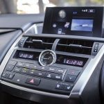 6 دلیل برای آنکه لکسوس NX300H بخریم!
