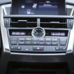 6 دلیل برای آنکه لکسوس NX300H بخریم!