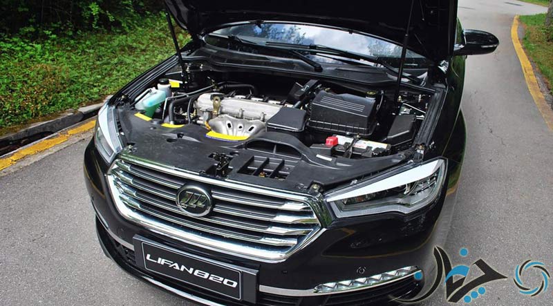 شرایط فروش ویژه لیفان 820 اعلام شد + جدول!