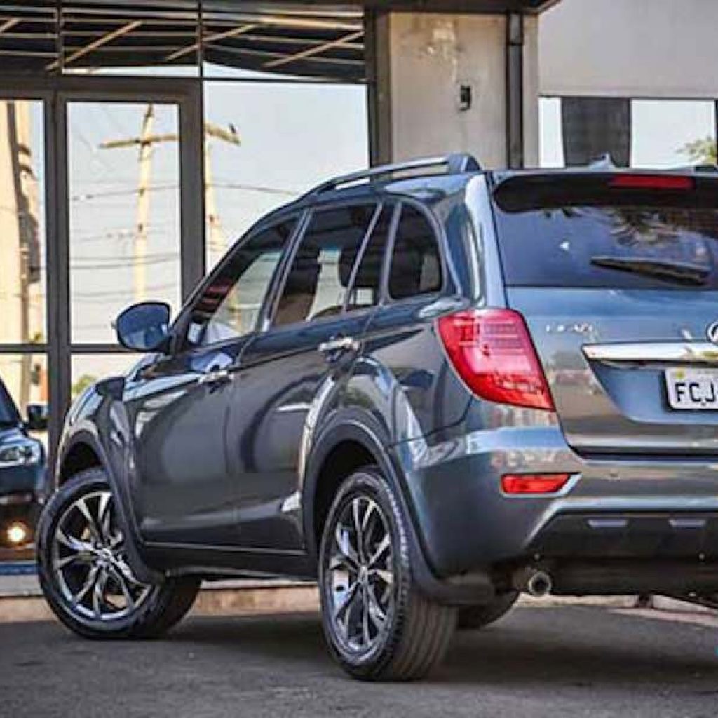 فروش ویژه خودروهای لیفان به مناسبت عید سعید فطر!