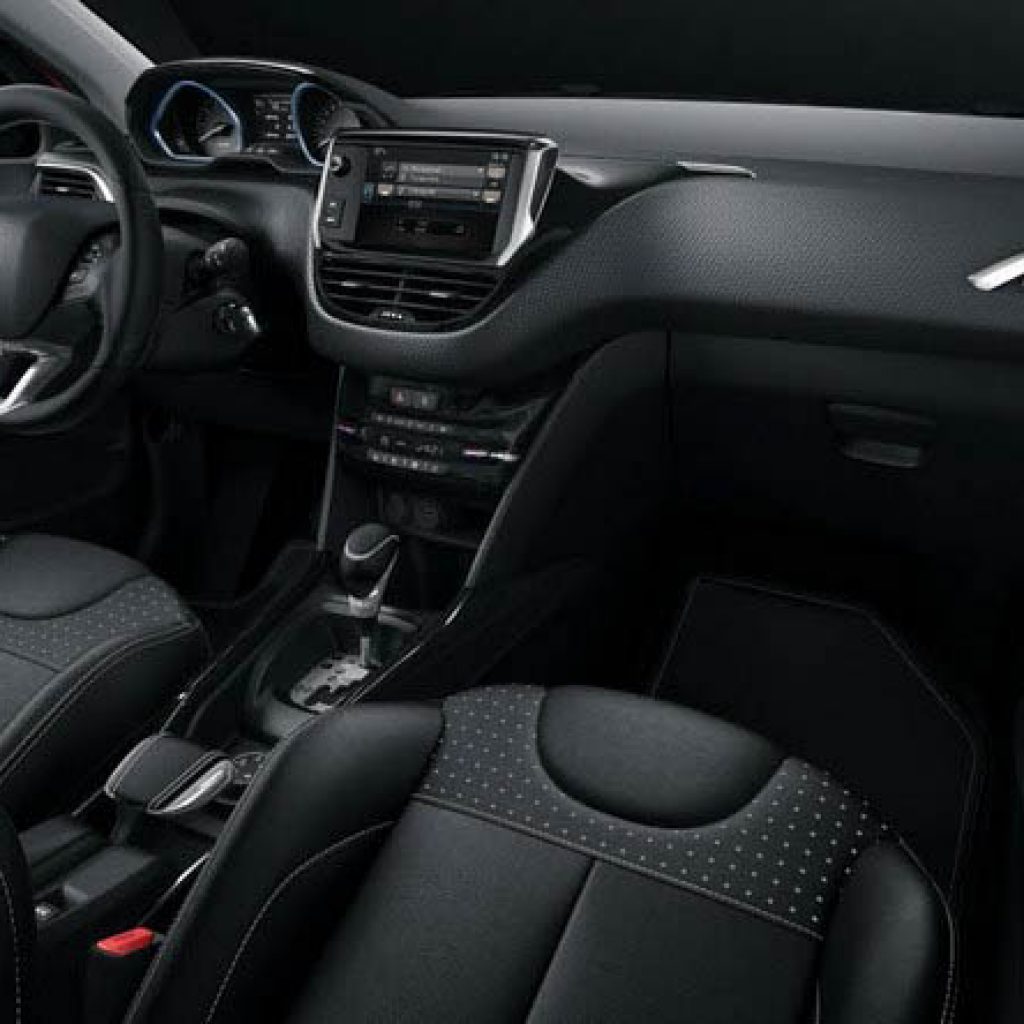 تولید پژو 2008 از نیمه دوم بهمن به 130 دستگاه در روز خواهد رسید!