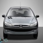 شرایط پیش فروش جدید محصولات ایران خودرو، همراه با طیف رنگی بیشتر اعلام شد