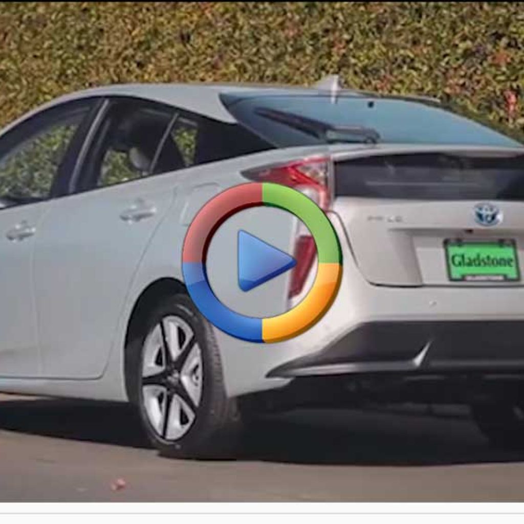 معرفی تویوتا پریوس، پرفروش‌ترین خودروی هیبریدی تاریخ! (ویدئوی اختصاصی)