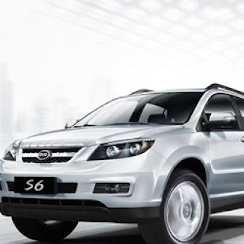 شرایط فروش تابستانی BYD S6 توسط کارمانیا منتشر شد!