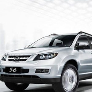 شرایط فروش تابستانی BYD S6 توسط کارمانیا منتشر شد!