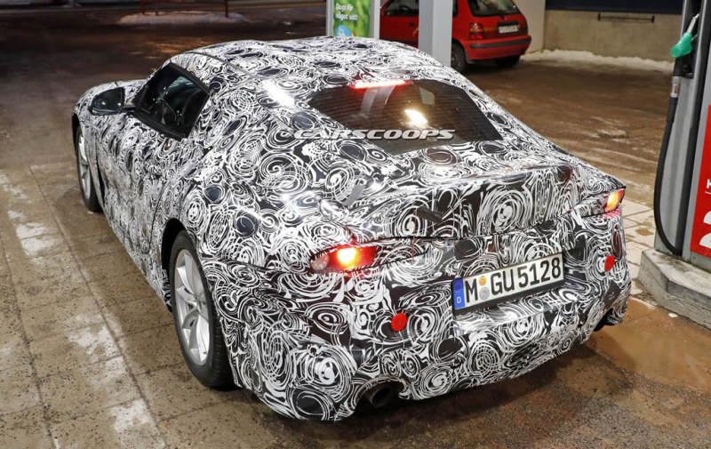 Toyota-Supra-8