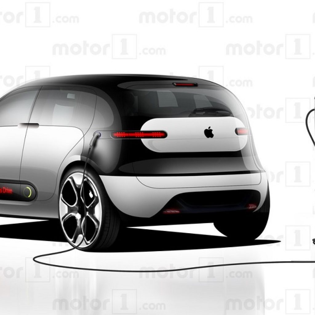 تیم کوک از طراحی یک خودرو بدون راننده توسط اپل خبر داد