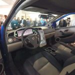 Bison، پیکاپی الکتریکی برای دوستی با محیط زیست!