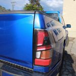 Bison، پیکاپی الکتریکی برای دوستی با محیط زیست!