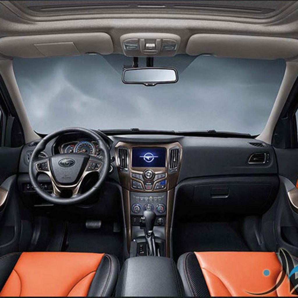 مقایسه جک S5 و هایما S7: توربودارهای چینی