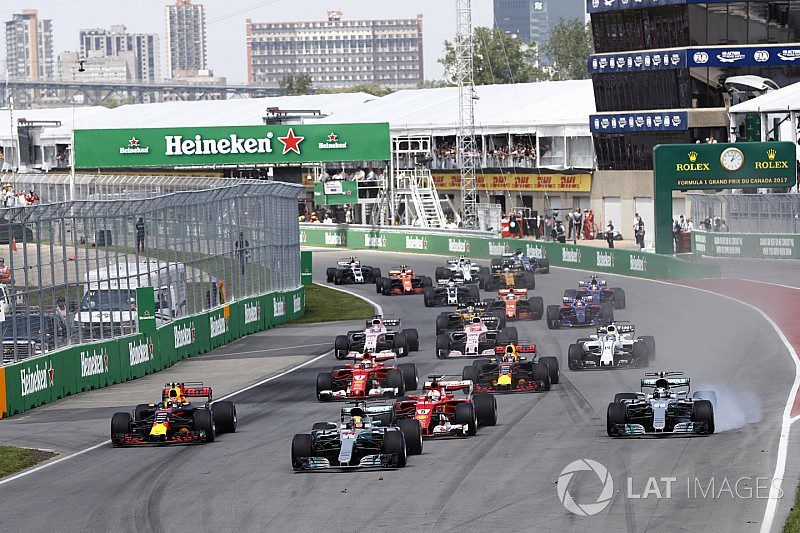 جایزه بزرگ کانادا