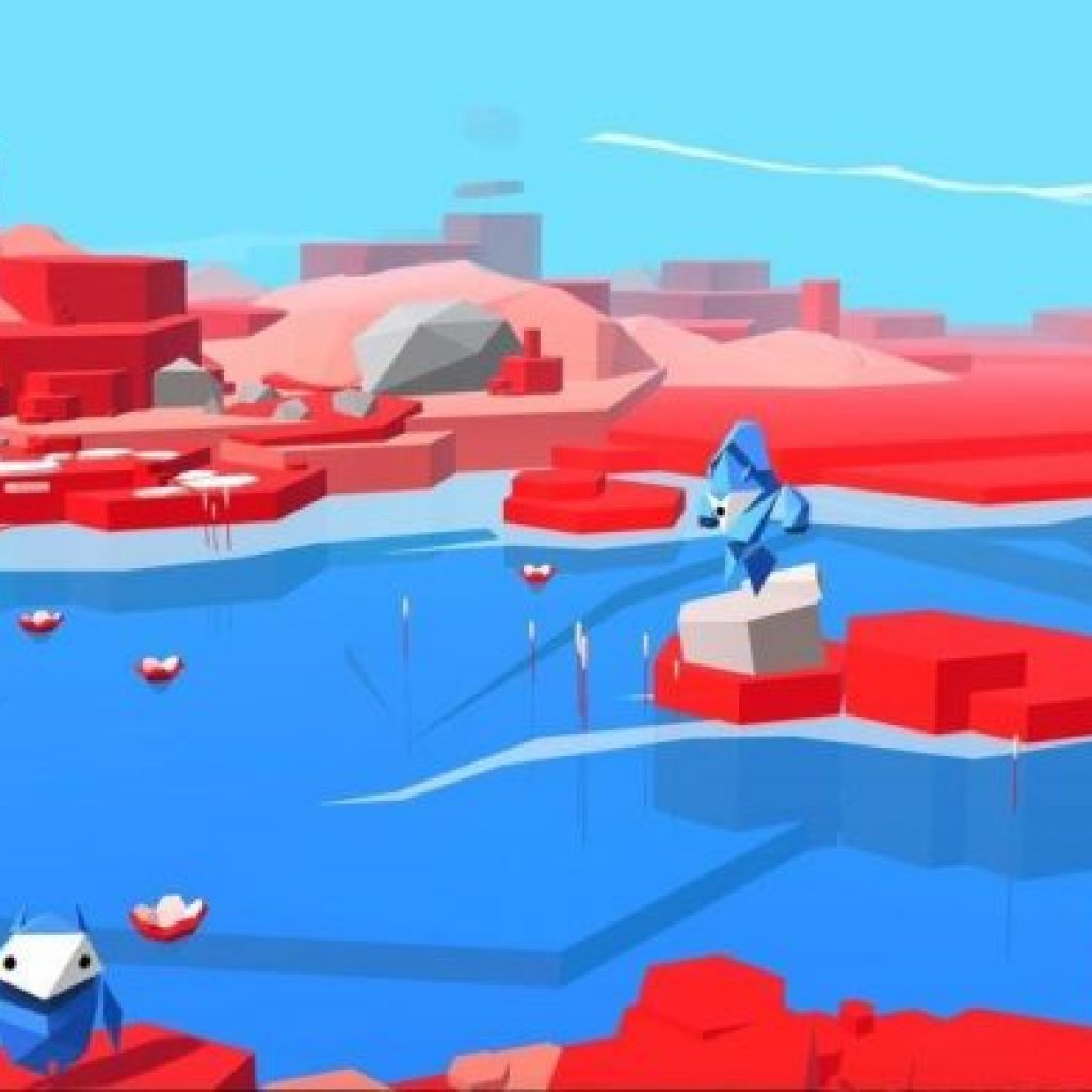 گوگل از بازی برای آموزش امنیت آنلاین به کودکان استفاده می‌کند