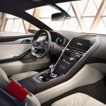 مدیر طراحی BMW و چالشی به نام سری 8