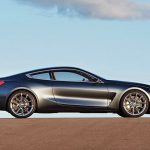 مدیر طراحی BMW و چالشی به نام سری 8