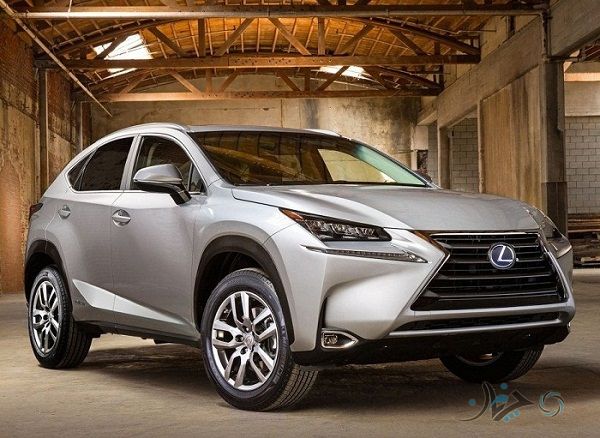 6 دلیل برای آنکه لکسوس NX300H بخریم! 6 دلیل برای آنکه لکسوس NX300H بخریم!