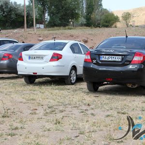 مدیران خودرو، ام‌وی‌ام 550 را در سال 1398 تولید کرده است!