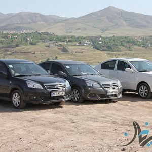 مدیران خودرو، ام‌وی‌ام 550 را در سال 1398 تولید کرده است!