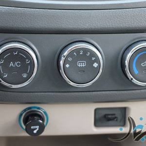 تجربه رانندگی با ام وی ام 550 از تهران تا طالقان