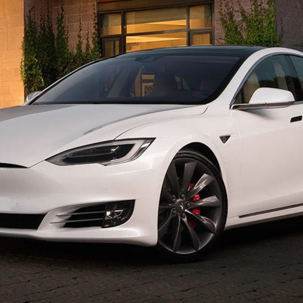 تسلا به زودی خط تولید جدیدی را در چین افتتاح می‌کند!