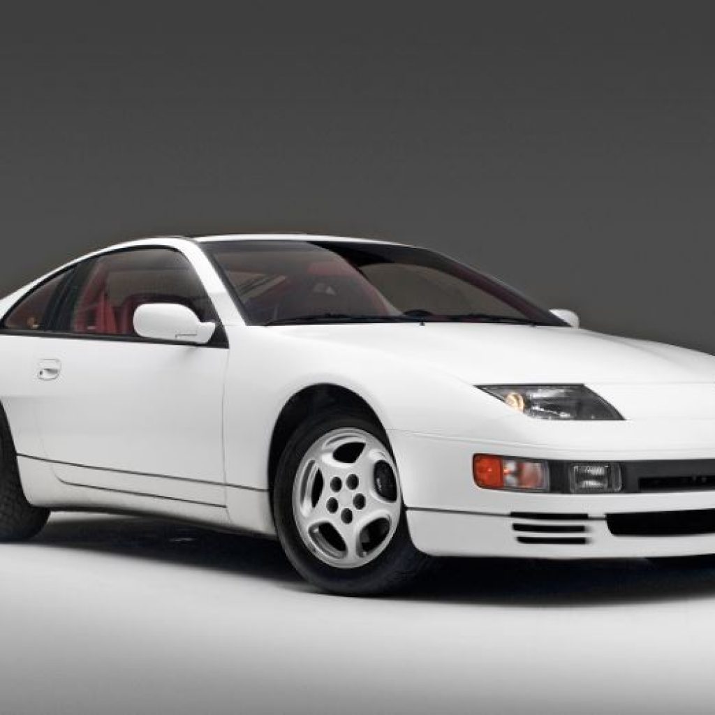 5 خودروی برتر نیسان در طول تاریخ!