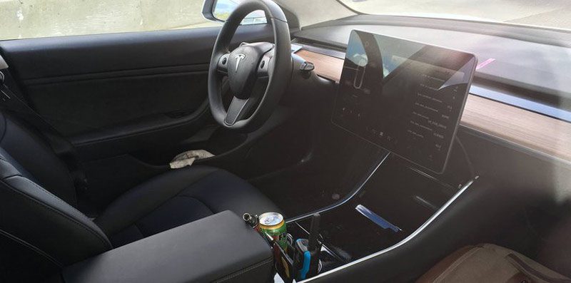 tesla-model-3-inamachineshop-reddit-spy-interior