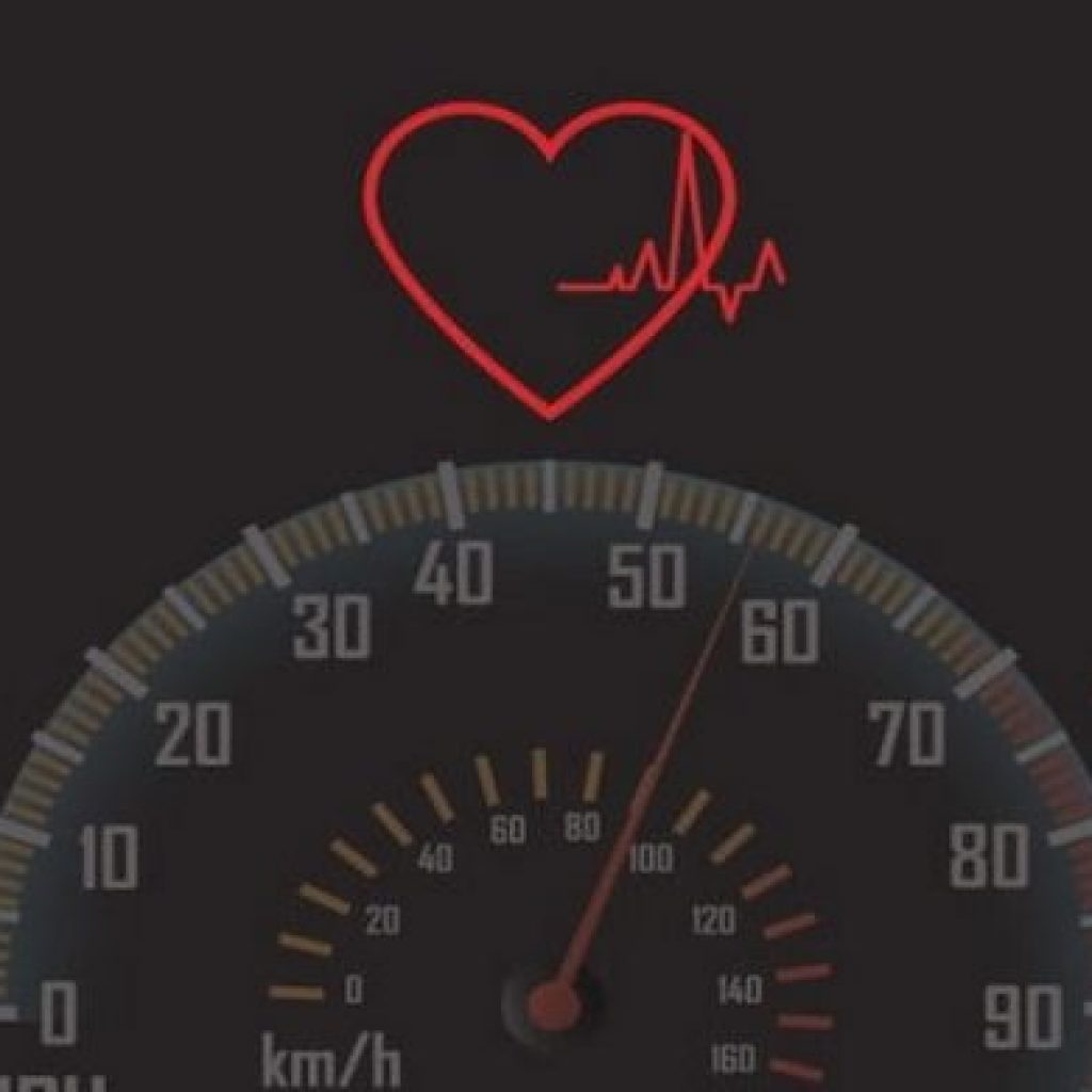 با این فناوری جدید خودروی شما در صورت مشکل قلبی به‌صورت خودکار متوقف خواهد شد!