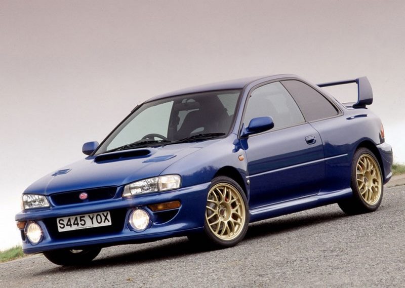 خودرو کلاسیک فراموش شده