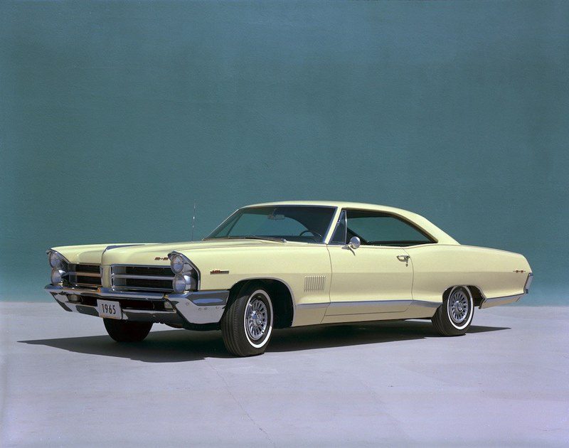 خودرو کلاسیک فراموش شده