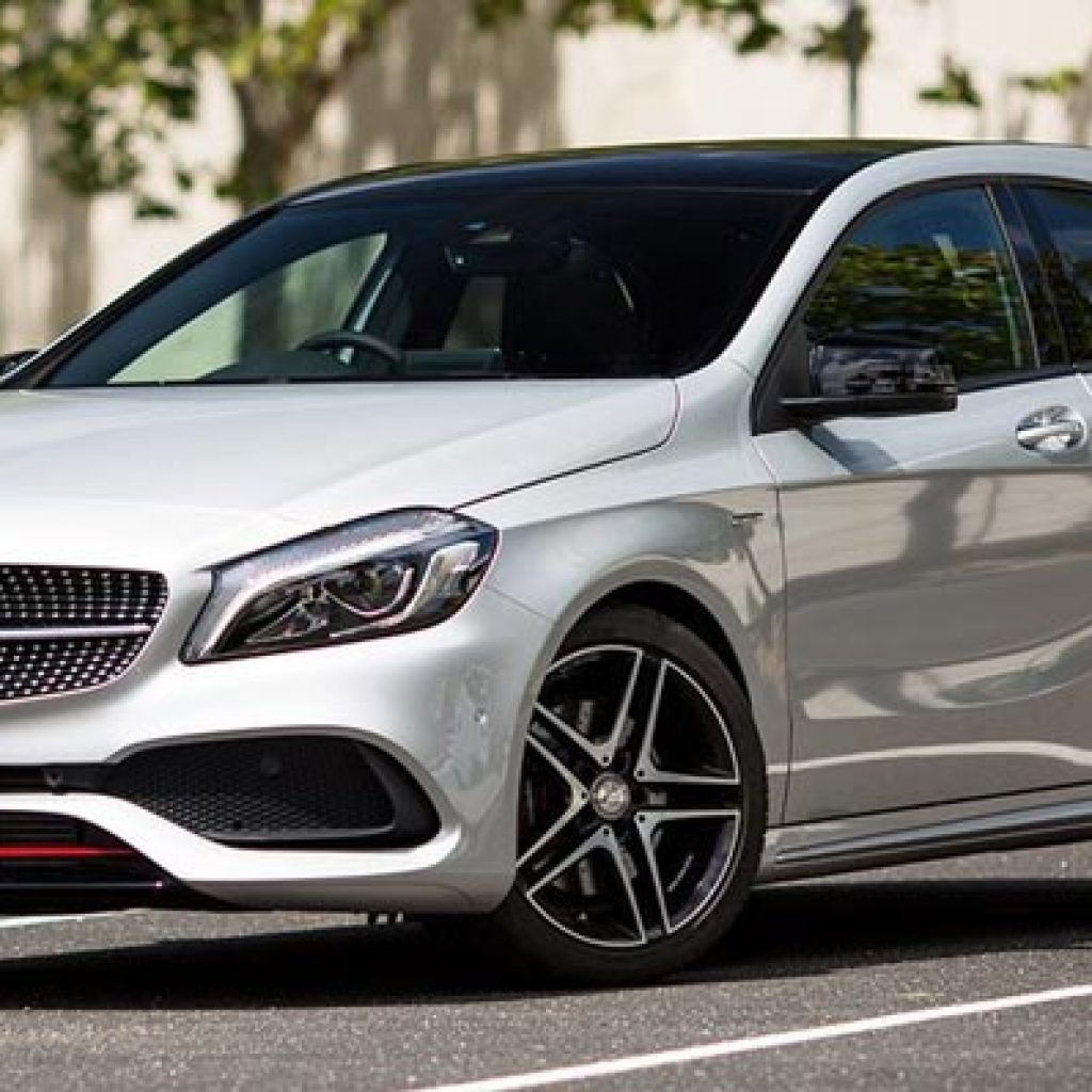 فراخوان جدید مرسدس برای تعمیر ایربگ‌های محصولاتش!