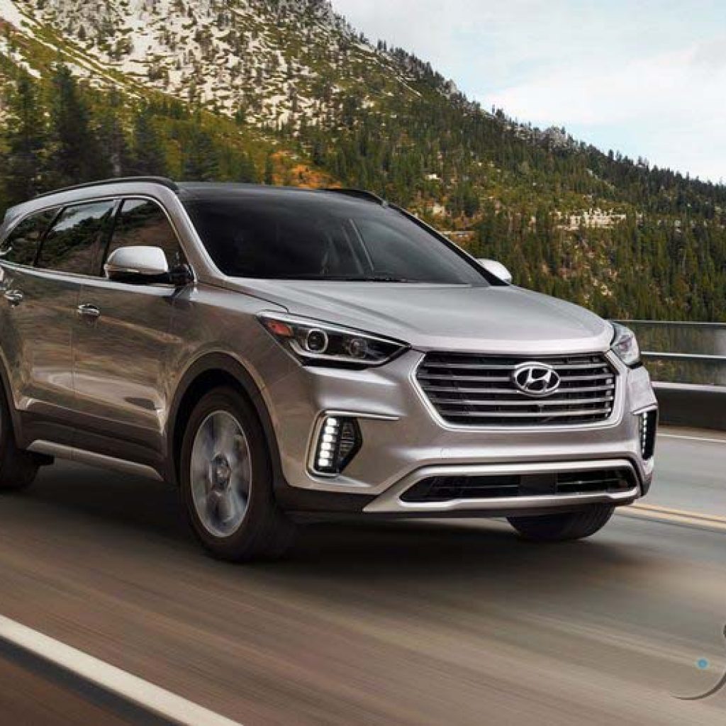 شرایط فروش نقد و اقساط کرمان‌موتور برای هیوندای سانتافه 2017 (دهه فجر 96)