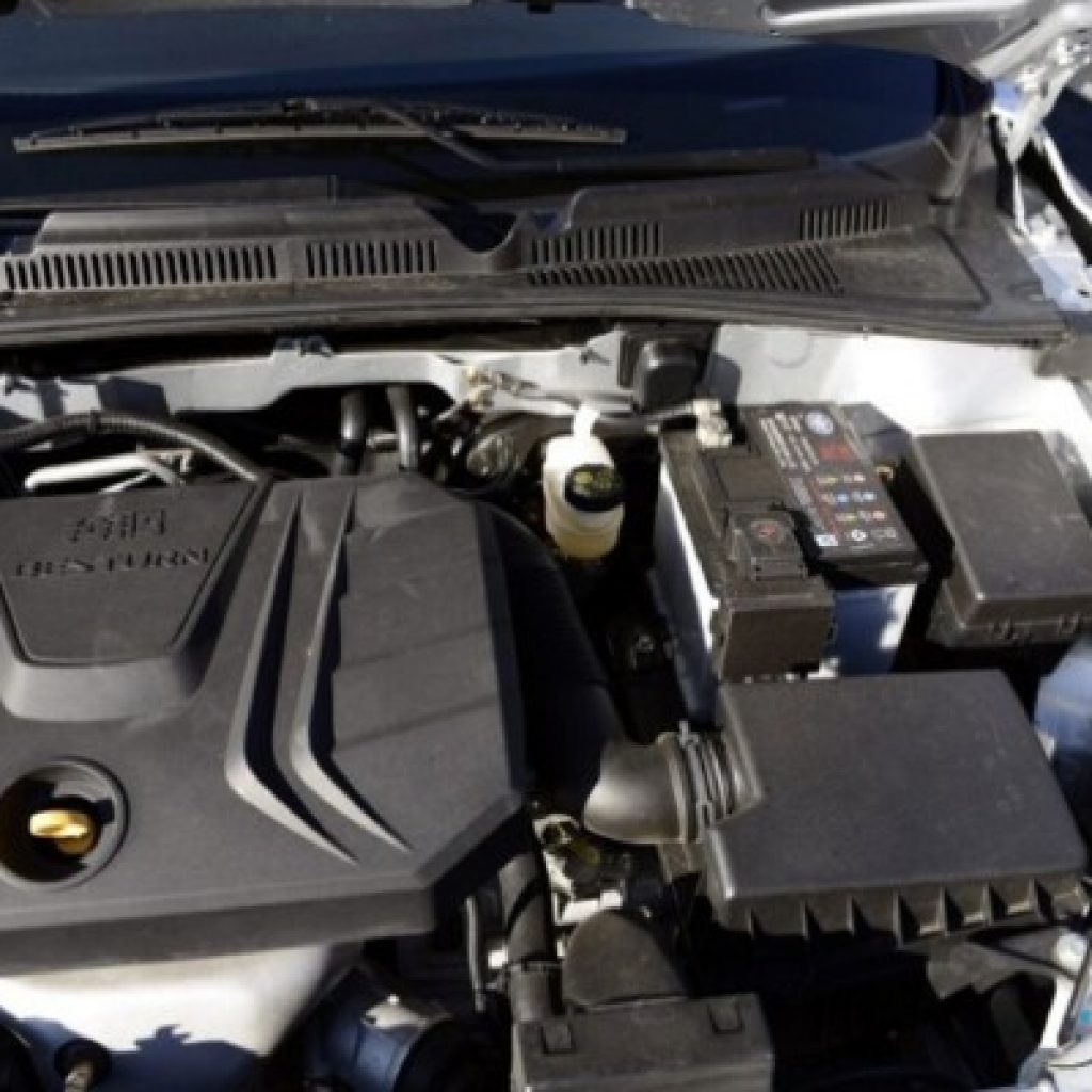 ایران با همکاری شریک چینی موتورهای یورو 5 و 6 می‌سازد