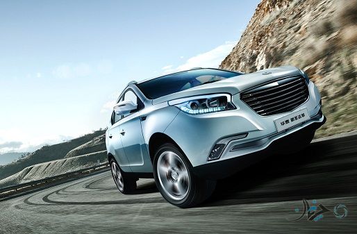 ریگان خودرو و ناشناخته‌های جدیدش!