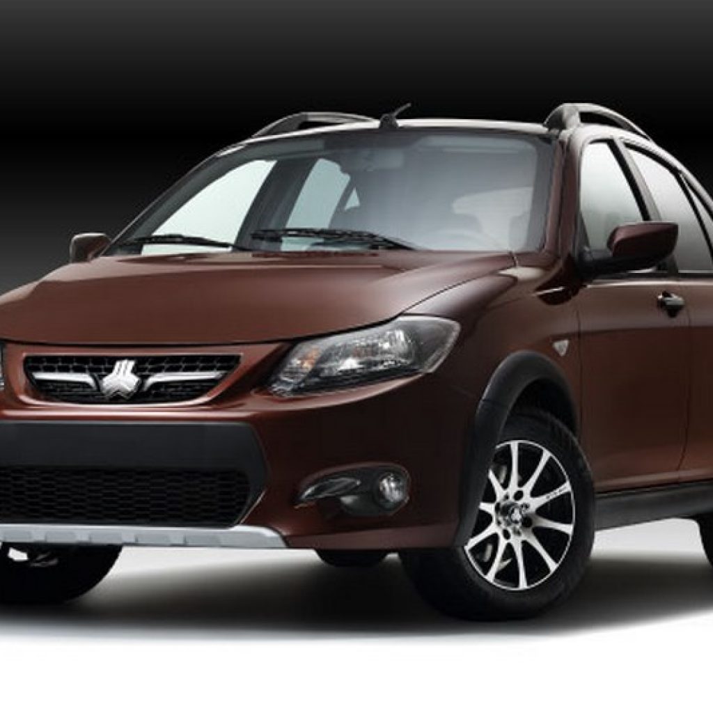 سایپا کوییک