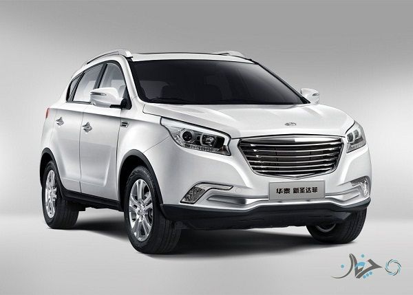 ریگان خودرو و ناشناخته‌های جدیدش!