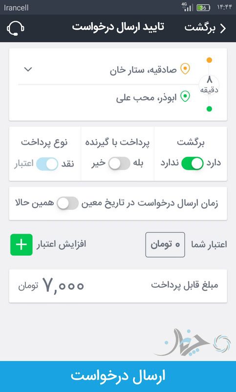 بررسی اپلیکیشن الوپیک: یک برنامه کارآمد! الوپیک