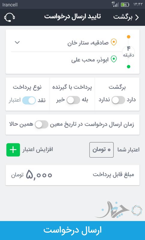 بررسی اپلیکیشن الوپیک: یک برنامه کارآمد! الوپیک
